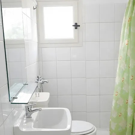 Casa de hóspedes Kitchenette Pool 8 Gouviá